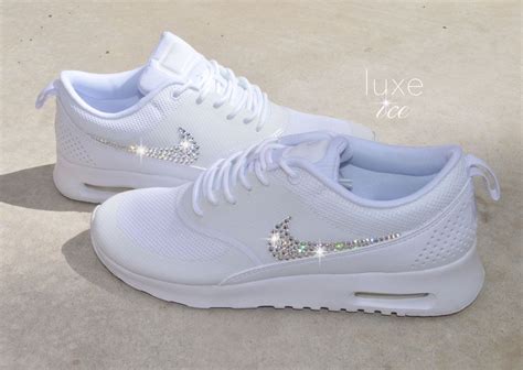 Gouden Nike Air Max Thea online kopen 